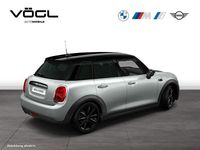 Gebraucht Mini Cooper Chili 136 PS (100 kW) 2019 White silver Kleinwagen