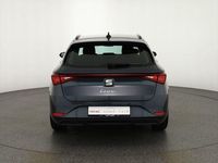 Neu Seat Leon 2025 Andere