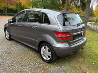 Gebraucht Mercedes B170 103 PS (75 kW) 2008 Andere Van / Kleinbus