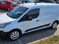 Gebraucht Ford Transit 105 PS (77 kW) 2021 Weiß Van / Kleinbus
