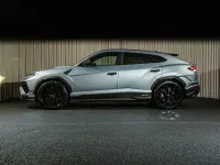 Gebraucht Lamborghini Urus 666 PS (489 kW) 2025 Silber SUV