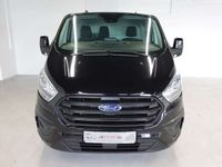 gebraucht Ford 300 Transit CustomL2 Trend Klima Navi 1. Hand TÜV neu