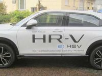 gebraucht Honda HR-V 1,5 Advance