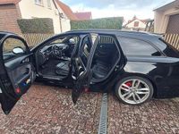 Gebraucht Audi A6 Ambiente 326 PS (239 kW) 2016 Schwarz Kombi