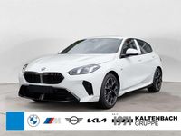 Neu BMW 120 M Sport 170 PS (125 kW) 2026 Alpinweiss iii Kleinwagen
