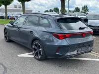 Gebraucht Cupra Leon 150 PS (110 kW) 2024 "magnetic tech" Limousine