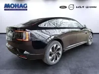 Gebraucht Volvo ES90 Ultra 244 kW (333 PS) 2026 Schwarz Limousine