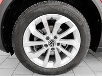 Gebraucht VW T-Roc Style 150 PS (110 kW) 2022 Rot SUV