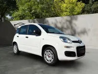 Gebraucht Fiat Panda Easy 69 PS (50 kW) 2021 Weiß Kleinwagen