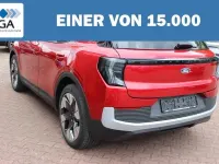 Gebraucht Ford Explorer Premium 250 kW (340 PS) 2025 Rot metallic SUV