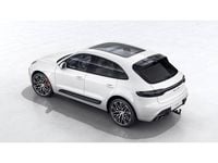 Gebraucht Porsche Macan GTS 441 PS (324 kW) 2023 Weiss SUV