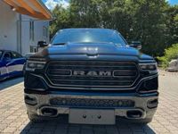 gebraucht Dodge Ram RAMCrew Cab Limited Night-RamBox-Tail MY23