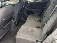 Gebraucht VW Tiguan Allspace Highline 239 PS (175 kW) 2018 Platinum grey metallic SUV