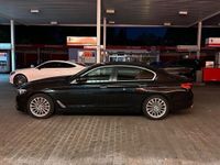 gebraucht BMW 540 xdrive g30