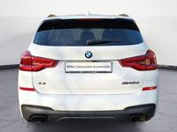 gebraucht BMW X3 M40d