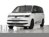 Gebraucht VW T7 Edition 150 PS (110 kW) 2026 Weiß Van