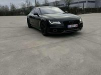 Gebraucht Audi A7 S-Line 245 PS (180 kW) 2011 Kleinwagen