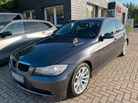 gebraucht BMW 318 E90 limo i