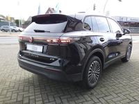 Neu VW Tiguan Advance 150 PS (110 kW) 2025 Schwarz SUV