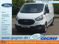 Gebraucht Ford Transit Custom 104 PS (76 kW) 2020 Andere
