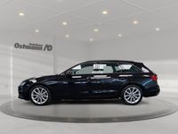 Gebraucht Audi A4 Basis 204 PS (150 kW) 2022 Mythosschwarz Kombi