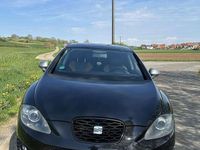 Second-hand Seat Leon FR 170 CP (125 kW) 2011 Negru Hatchback