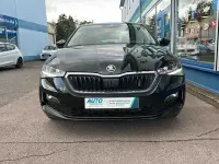 Gebraucht Skoda Scala Style 110 PS (80 kW) 2023 Schwarz Kleinwagen