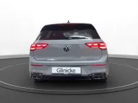 Gebraucht VW Golf VIII R-line 150 PS (110 kW) 2024 Grau Limousine