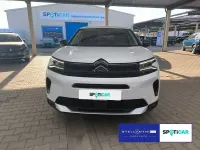 Gebraucht Citroën C5 Aircross 136 PS (100 kW) 2024 Weiß SUV