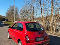 Gebraucht Nissan Micra 65 PS (47 kW) 2007 Kleinwagen