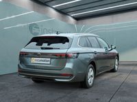 Gebraucht VW Passat 150 PS (110 kW) 2024 Grau Van / Kleinbus