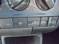 Gebraucht VW Golf Cabriolet 90 PS (66 kW) 1994 Rot metallic Cabrio
