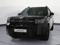 Neu Hyundai Santa Fe Blackline 239 PS (175 kW) 2026 Schwarz SUV