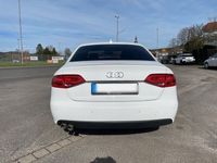 gebraucht Audi A4 2.0 TDI 105kW Ambition Ambition