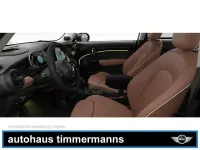 Usata Mini Cooper SE Classic 135 kW (184 CV) 2023 Nero Utilitaria