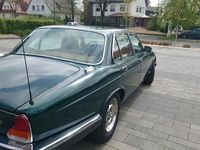 Second-hand Jaguar XJ 1980 Verde Berlinǎ