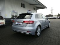 gebraucht Audi A3 35 TFSI sport