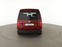 gebraucht VW Caddy 2.0 TDI Trendline BlueMotion, Diesel, 14.300 €