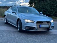 gebraucht Audi A7 3.0 TDI ultra 160kW S line