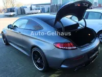 Gebraucht Mercedes C63S AMG AMG 510 PS (375 kW) 2019 Grau Coupé