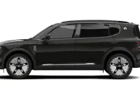 Nowe Smart #5 Pro+ 266 kW (363 KM) 2026 SUV