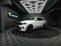 Gebraucht Dodge Durango 364 PS (267 kW) 2022 Weiß SUV