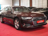 gebraucht Audi A6 Avant 40 TDI Quattro Sport *LED*ACC*Spur*SIM*