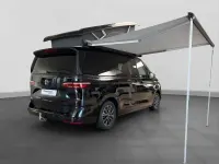Neu VW California Coast 150 PS (110 kW) 2025 Schwarz Van