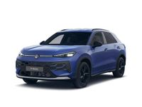 Neu VW T-Roc Style 116 PS (85 kW) 2025 Blau SUV