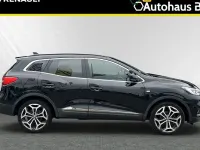 Gebraucht Renault Kadjar Black Edition 140 PS (102 kW) 2021 Blackpearlschwarz SUV
