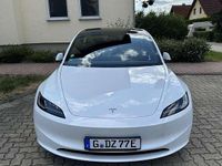 Gebraucht Tesla Model 3 Standard Range 208 kW (283 PS) 2023 Limousine