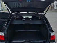 Gebraucht BMW 530 235 PS (172 kW) 2007 Schwarz Kombi