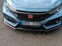 gebraucht Honda Civic Type T GT 2.0/320PS