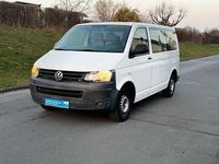 Gebraucht VW Transporter 84 PS (61 kW) 2011 Weiß Van